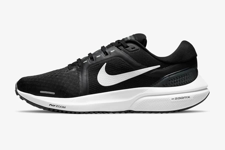 Zapatillas nike para correr en deals asfalto