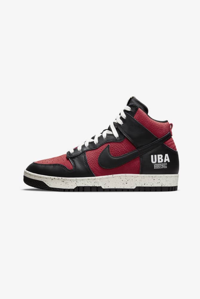 nike undercover prezzo