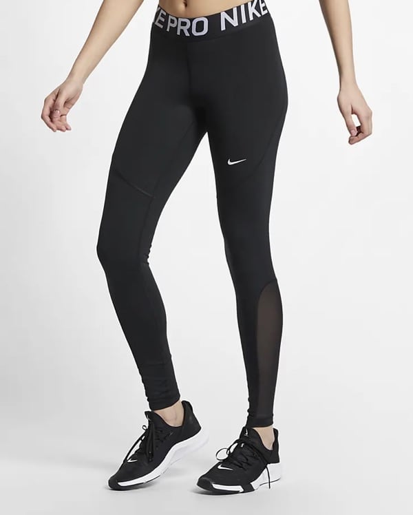 nike pro combat leggings