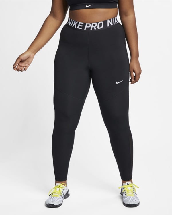 nike pro combat leggings