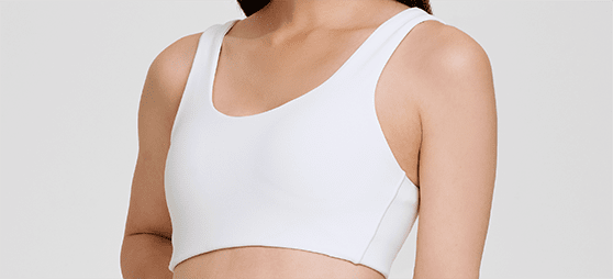 Nike sport bh hot sale maattabel