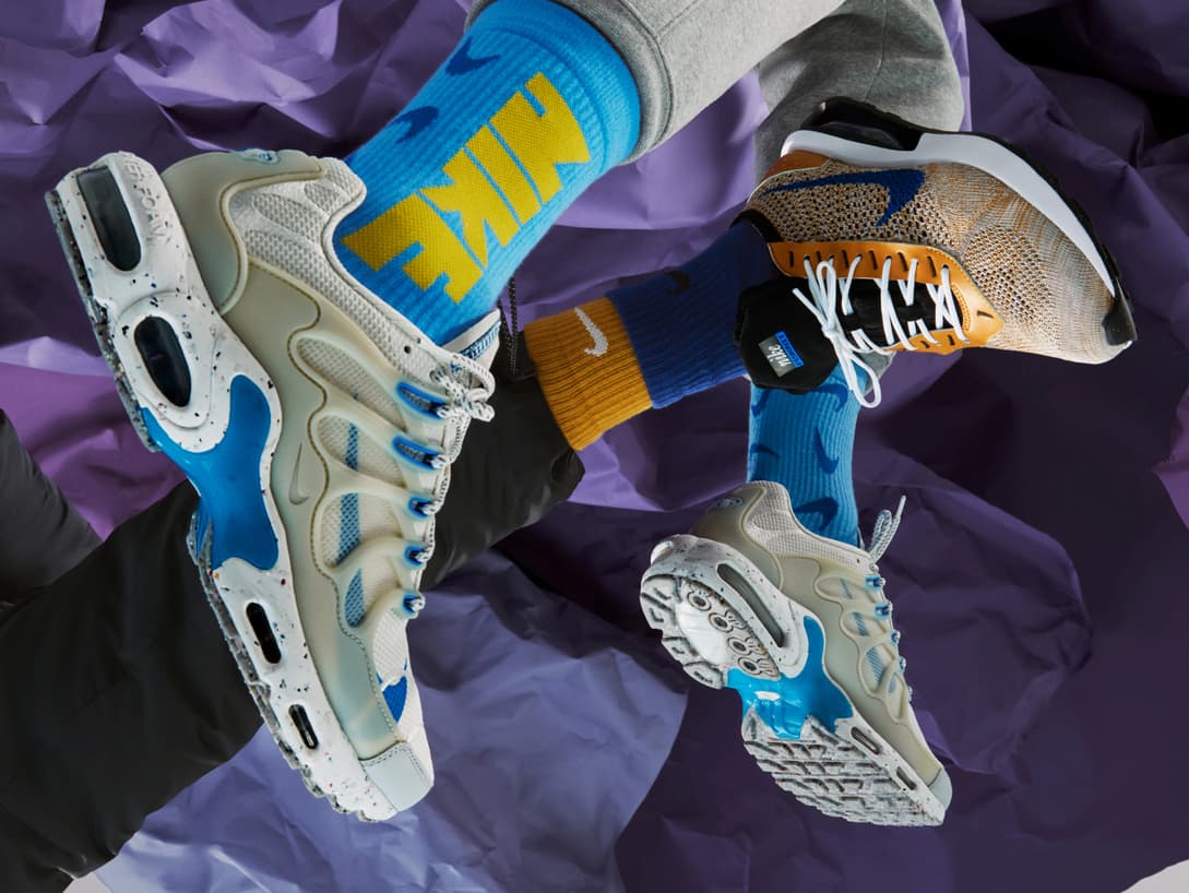 Zapatillas, y Accesorios Nike Para Hombre. Nike ES