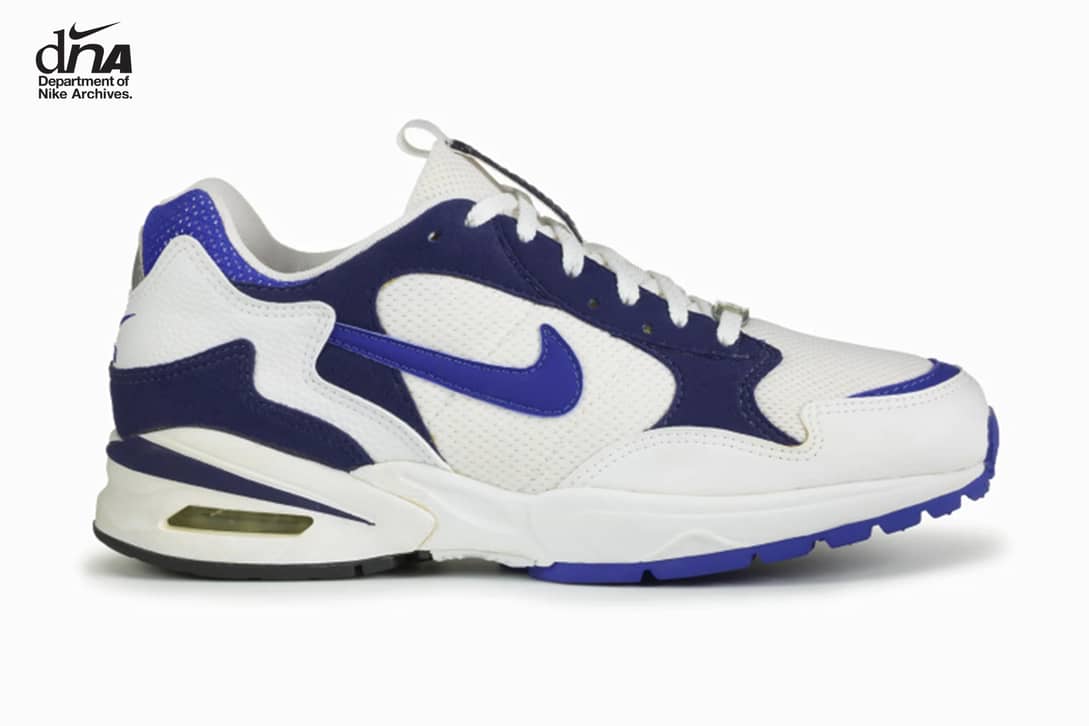 First nike pegasus sales