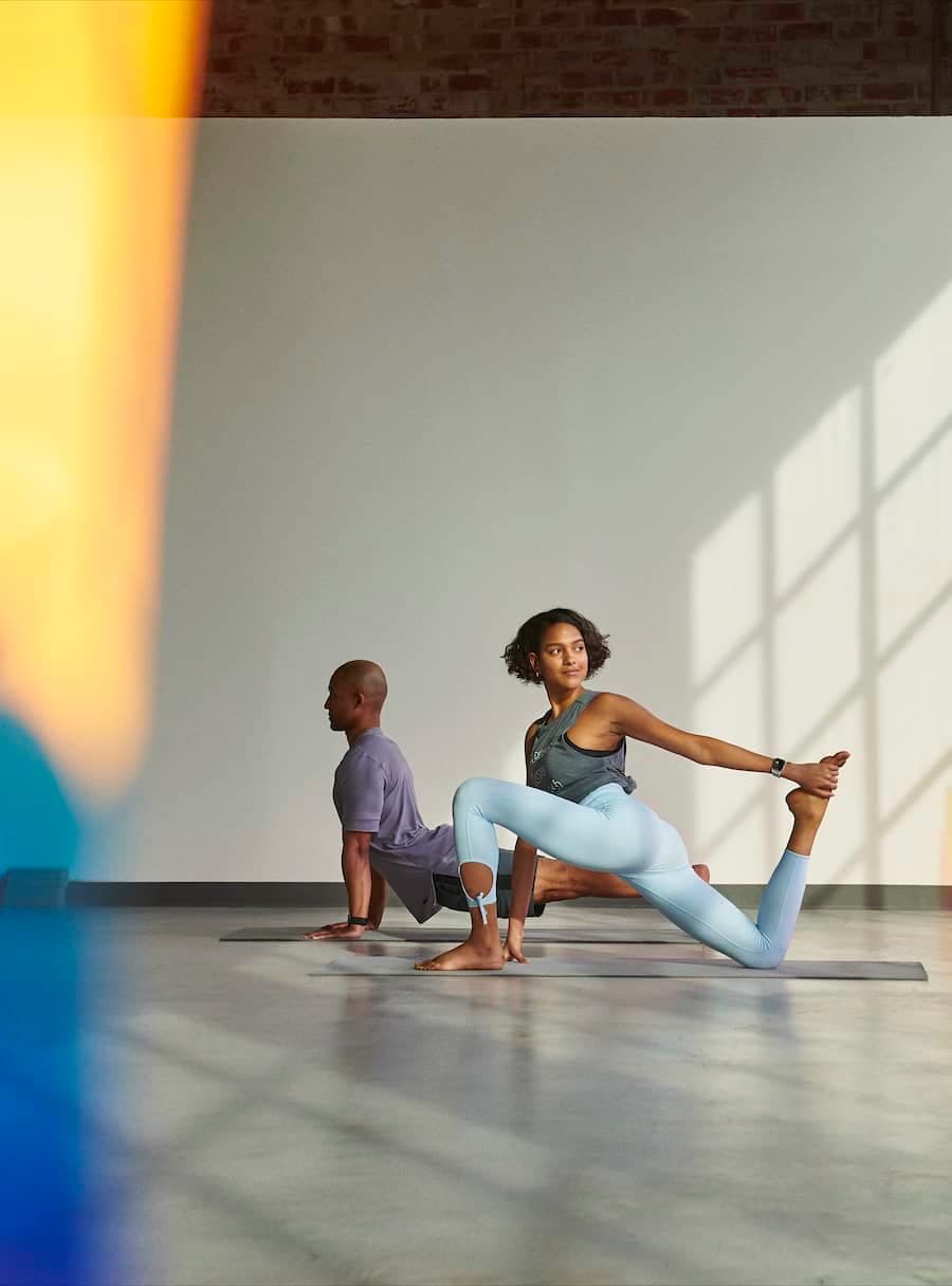 Cómo practicar yoga en casa si soy principiante?