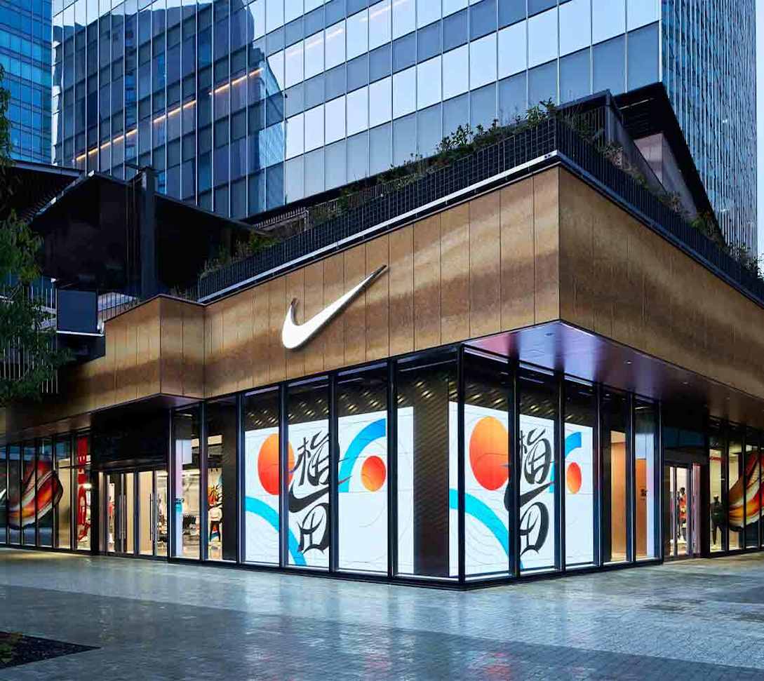 Nikex ONE PIECE(ワンピース) 限定コレクション.オンラインストア