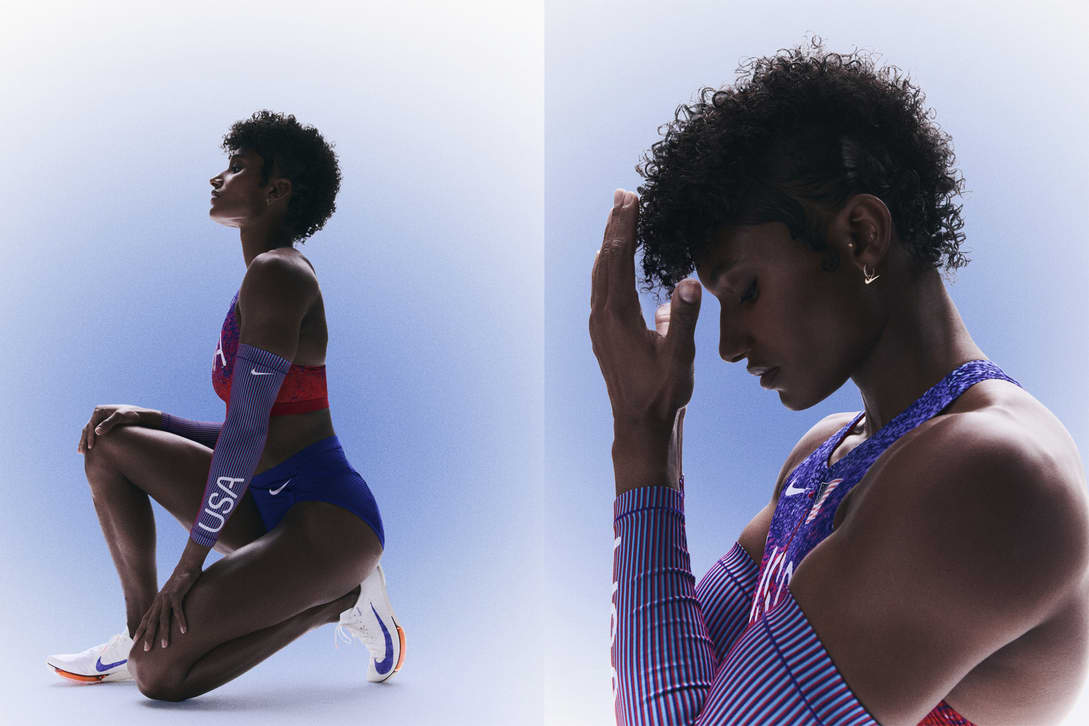 Nike atletismo deals