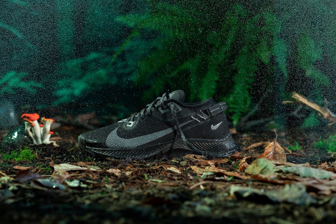 zapatillas de trail running Nike. ES