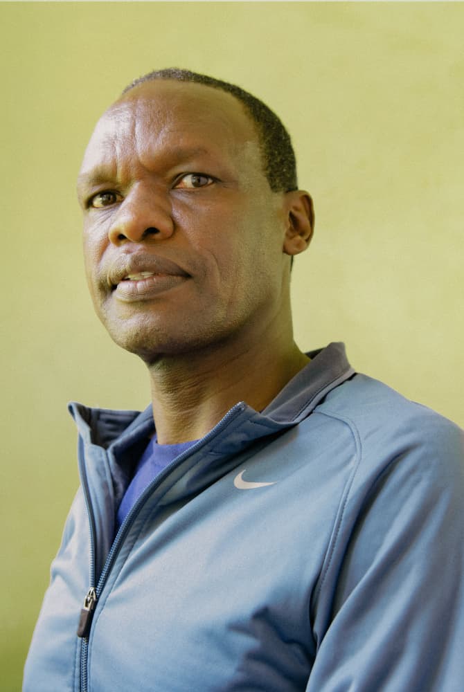 How To Deal With Controlling Sports Parents, According To Coach Patrick  Sang. Nike.com