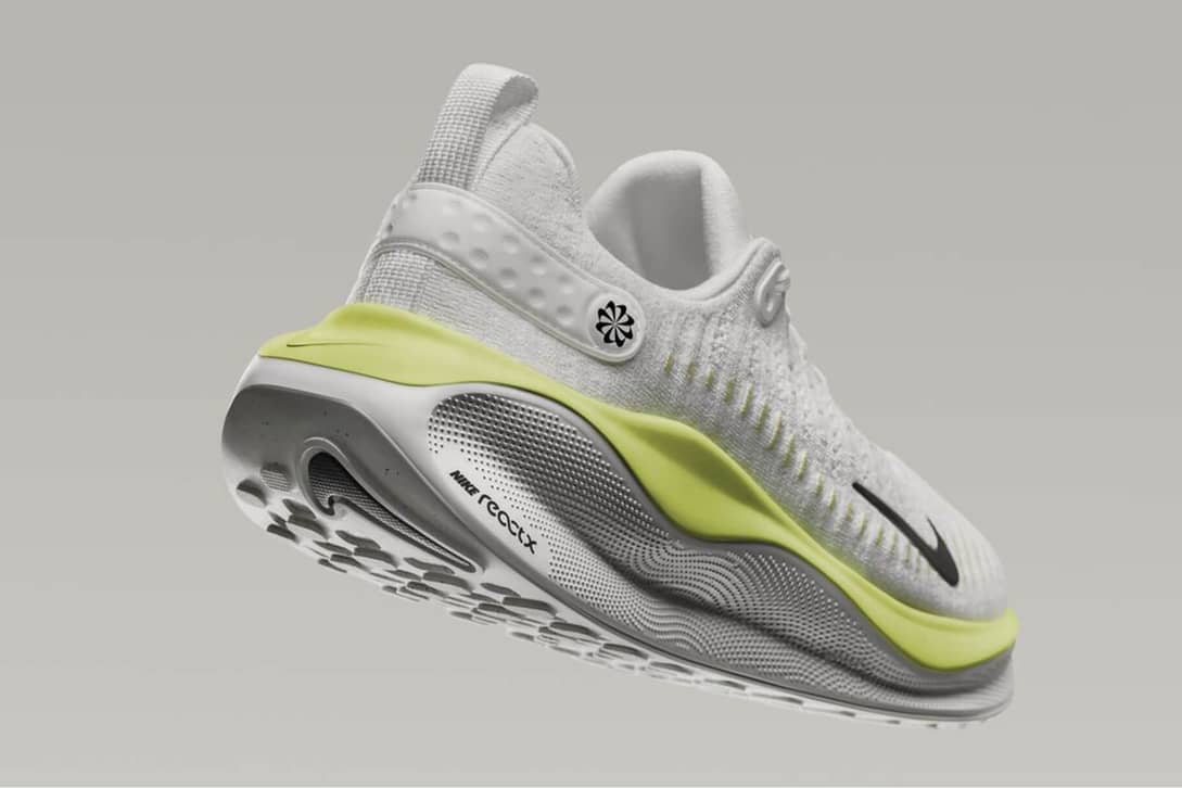 Nike react el clearance