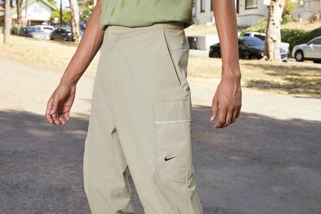 the best hiking pants for men by nike