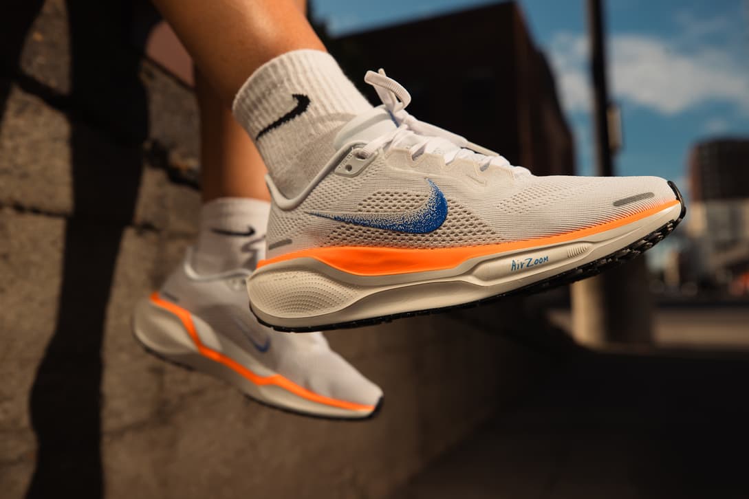 Los mejores tenis para campo traviesa Nike. Nike