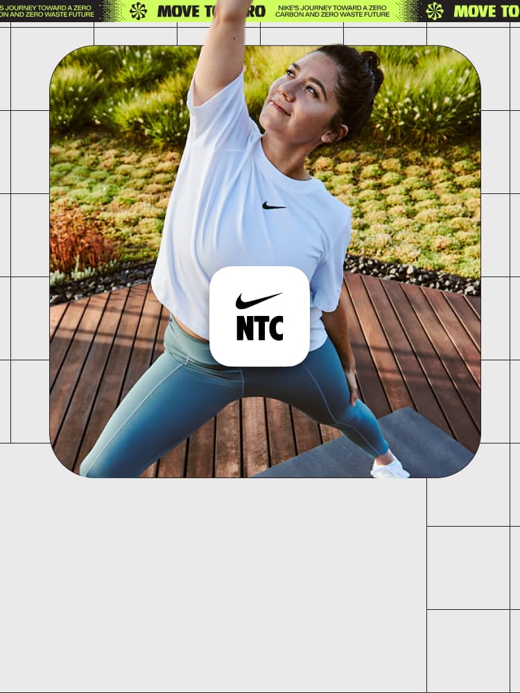 loja nike site oficial