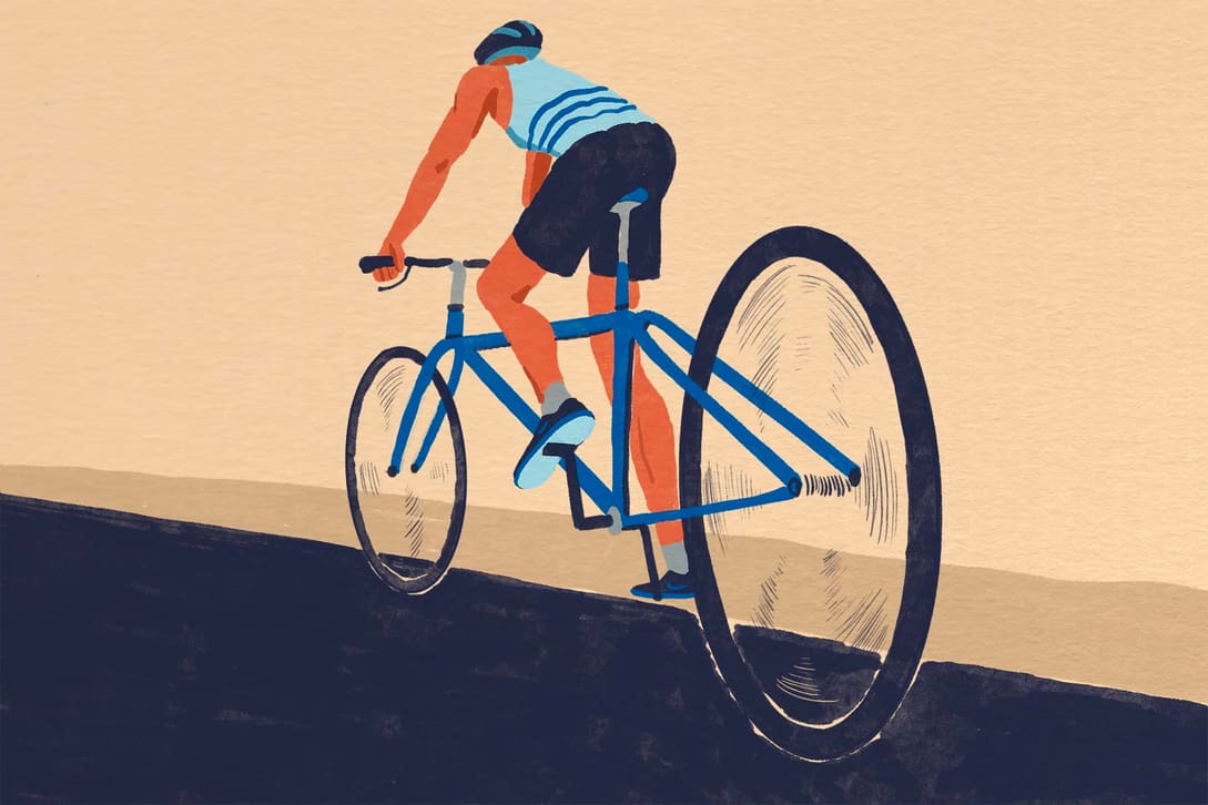 Arthrose du genou best sale et vélo elliptique
