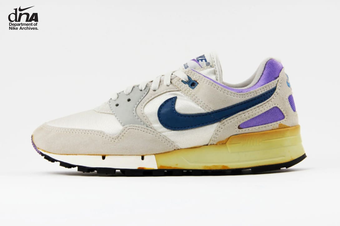 1991 nike air pegasus