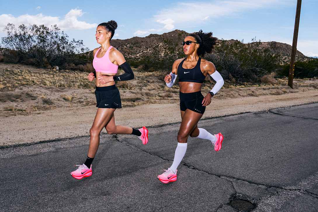 Vomero Plus開発の裏側について知っておくべきこと.オンラインストア