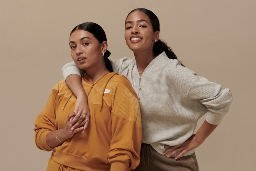 Le ultime nike store