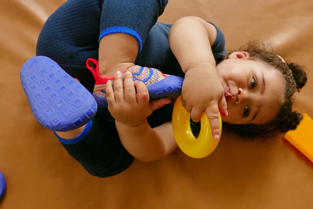 Beste babyschoenen shop