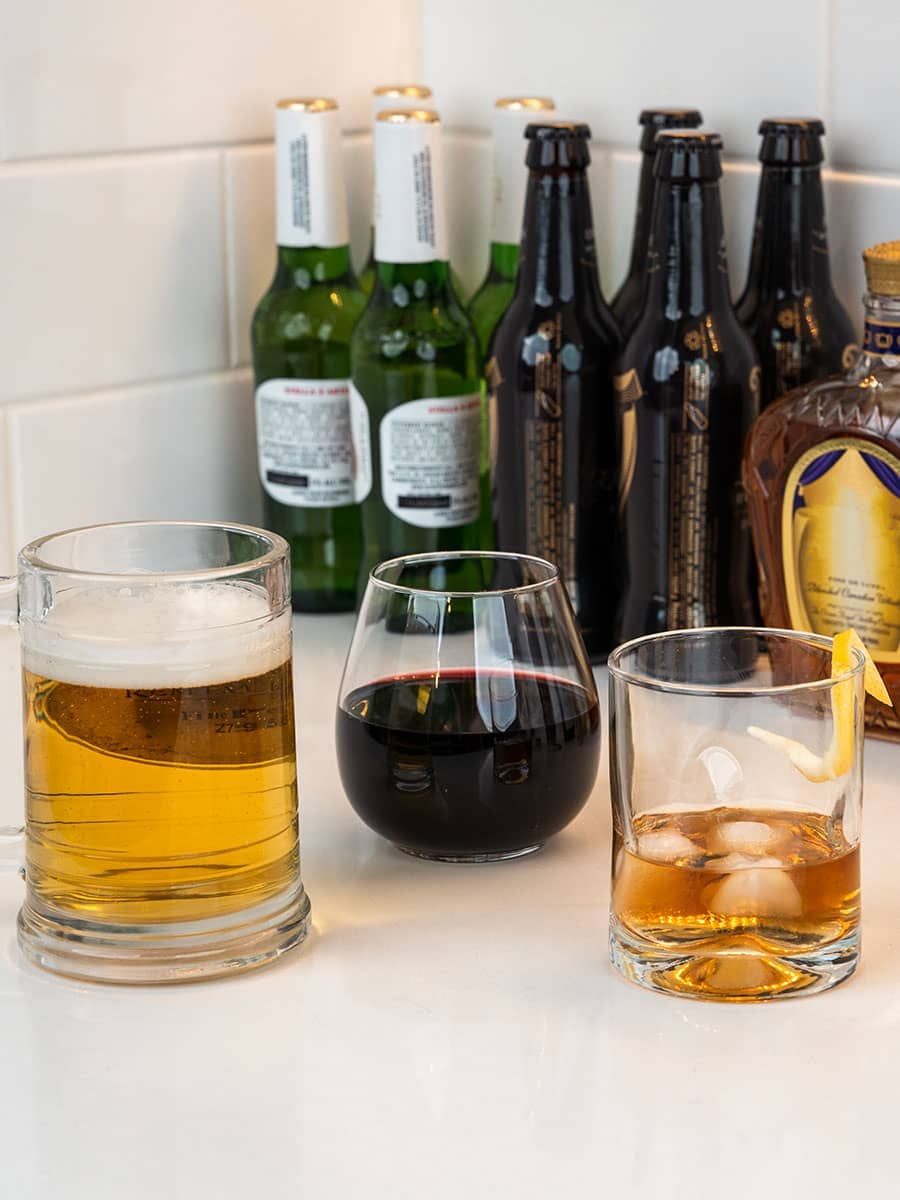 L'alcool est risqué pour la santé dès le premier verre, avertit
