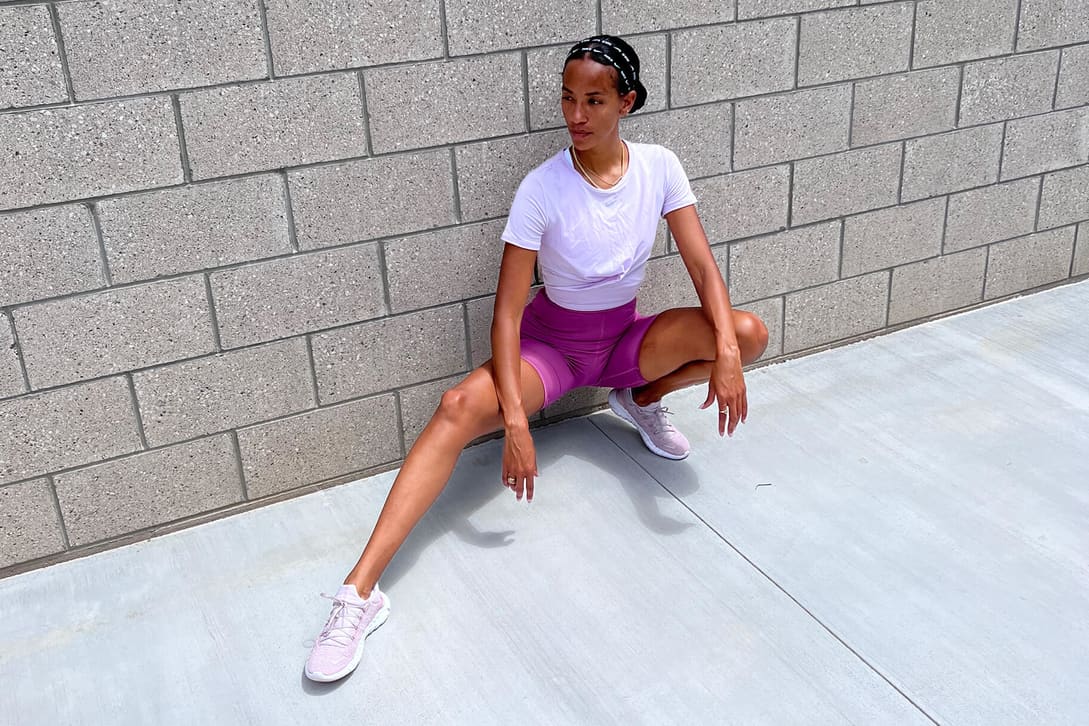 Cinque modi per indossare un top corto Nike. Nike IT