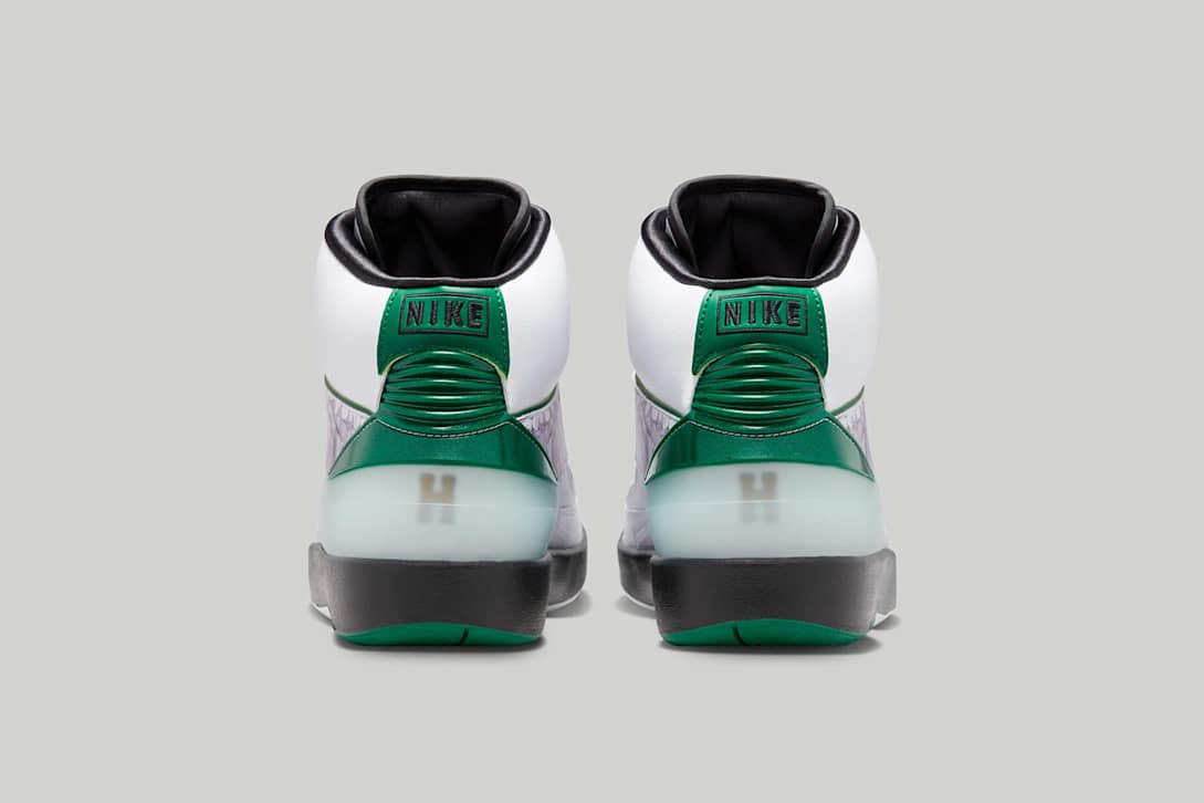 AIR JORDANホワイト バスケットボールシューズ ジョーダン キッズ バッシュ Nike Kids' GS Air Jordan XXXVI