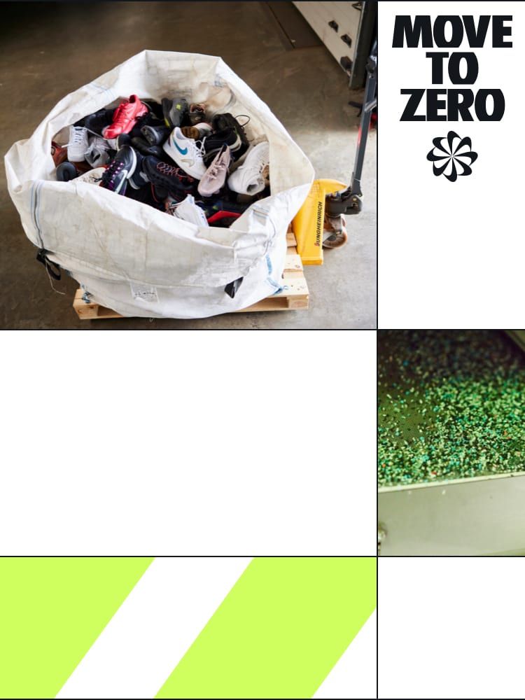 Goma espuma reciclable: usos y reciclaje