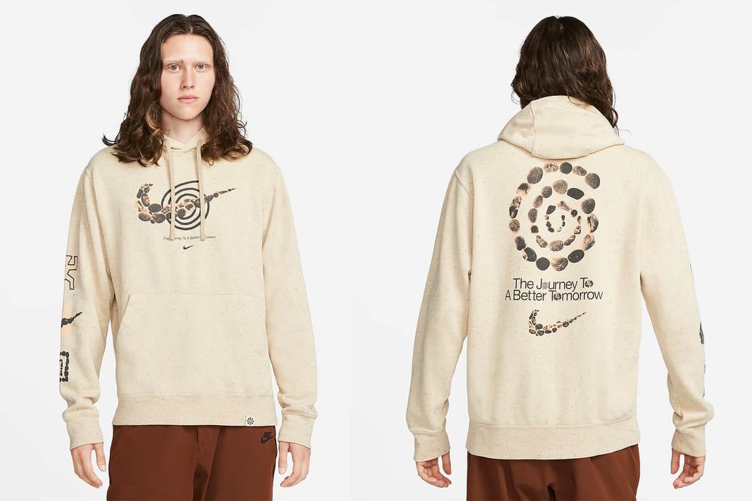 Las mejores sudaderas de chandal con estampado Nike para hombre mujer y nino a. Nike ES