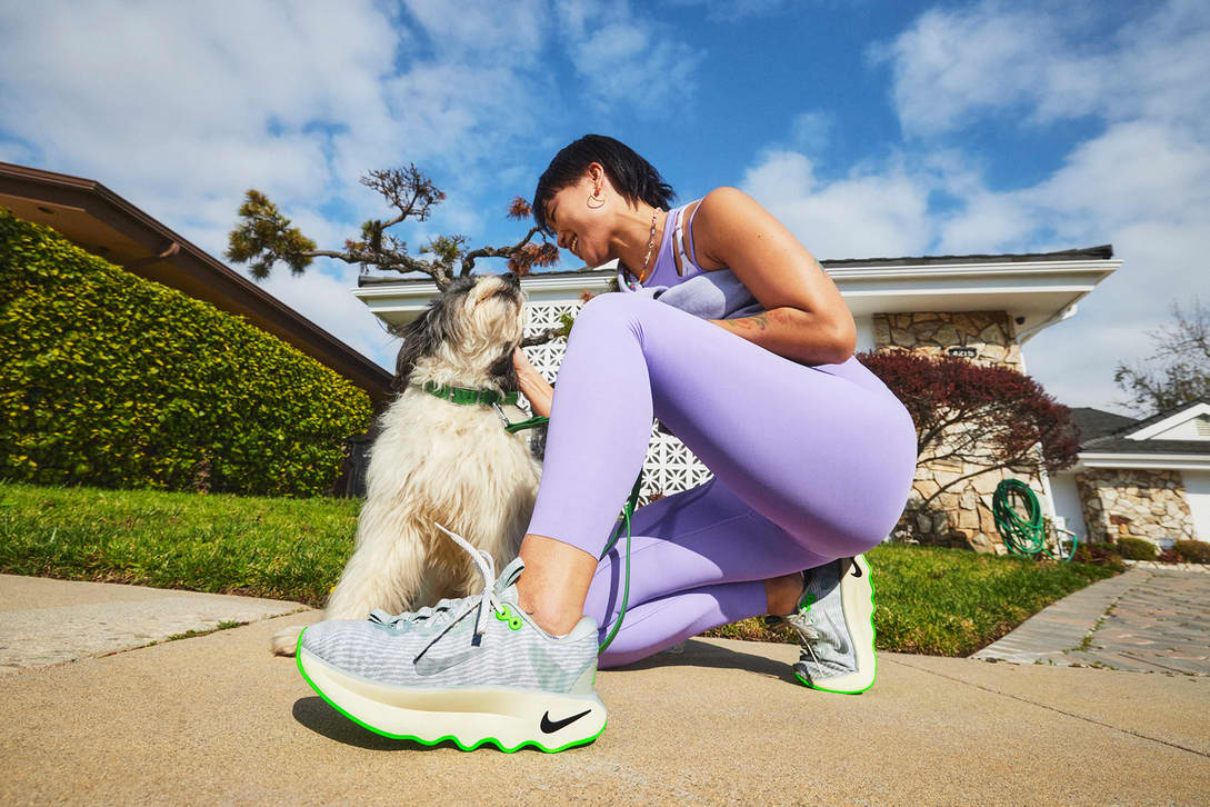 The best nike walking shoes sale