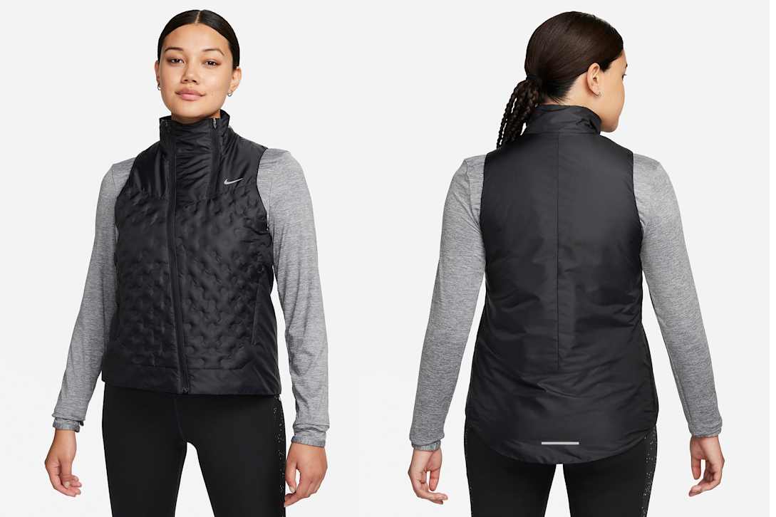 今買いたいNikeのベストな冬用ランニングギア.オンラインストア (通販