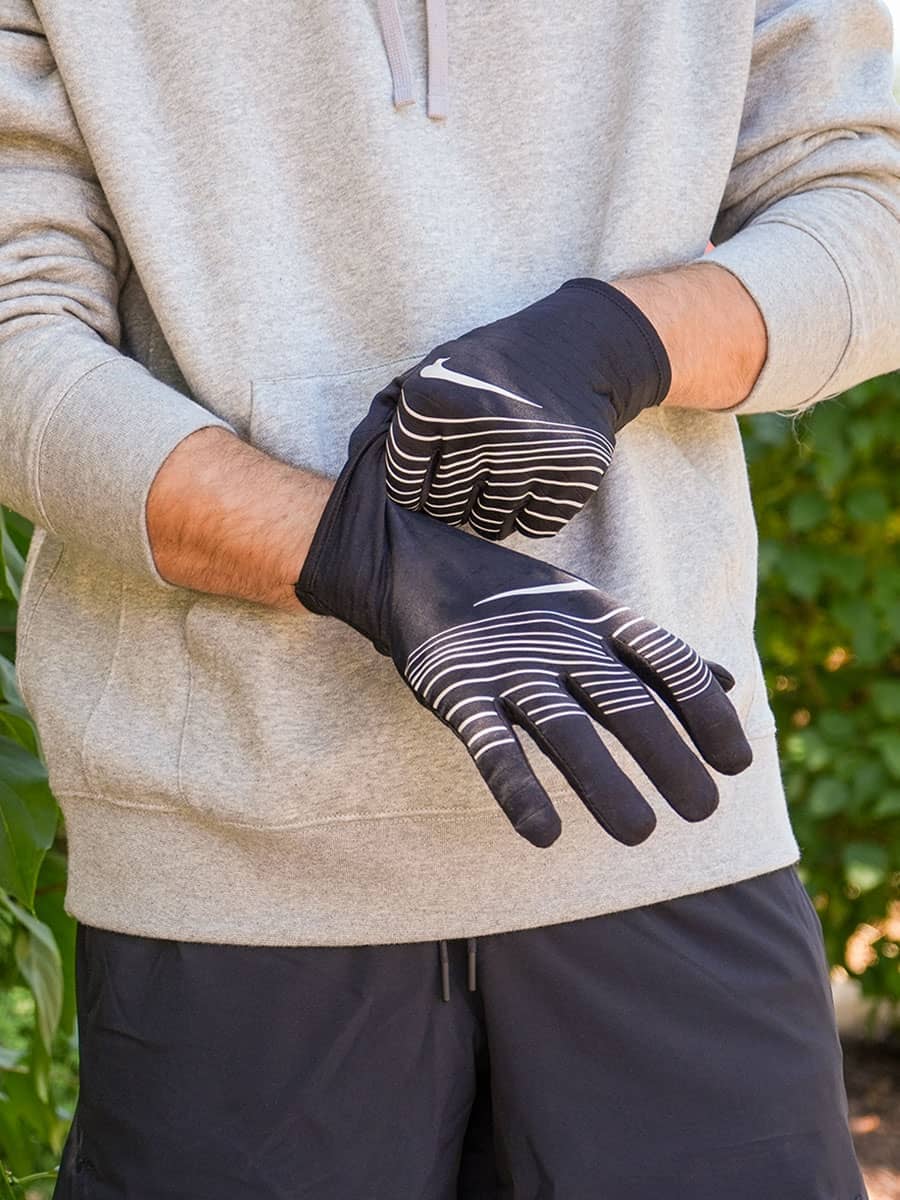 C mo tomar las medidas de tu mano para calcular la talla de