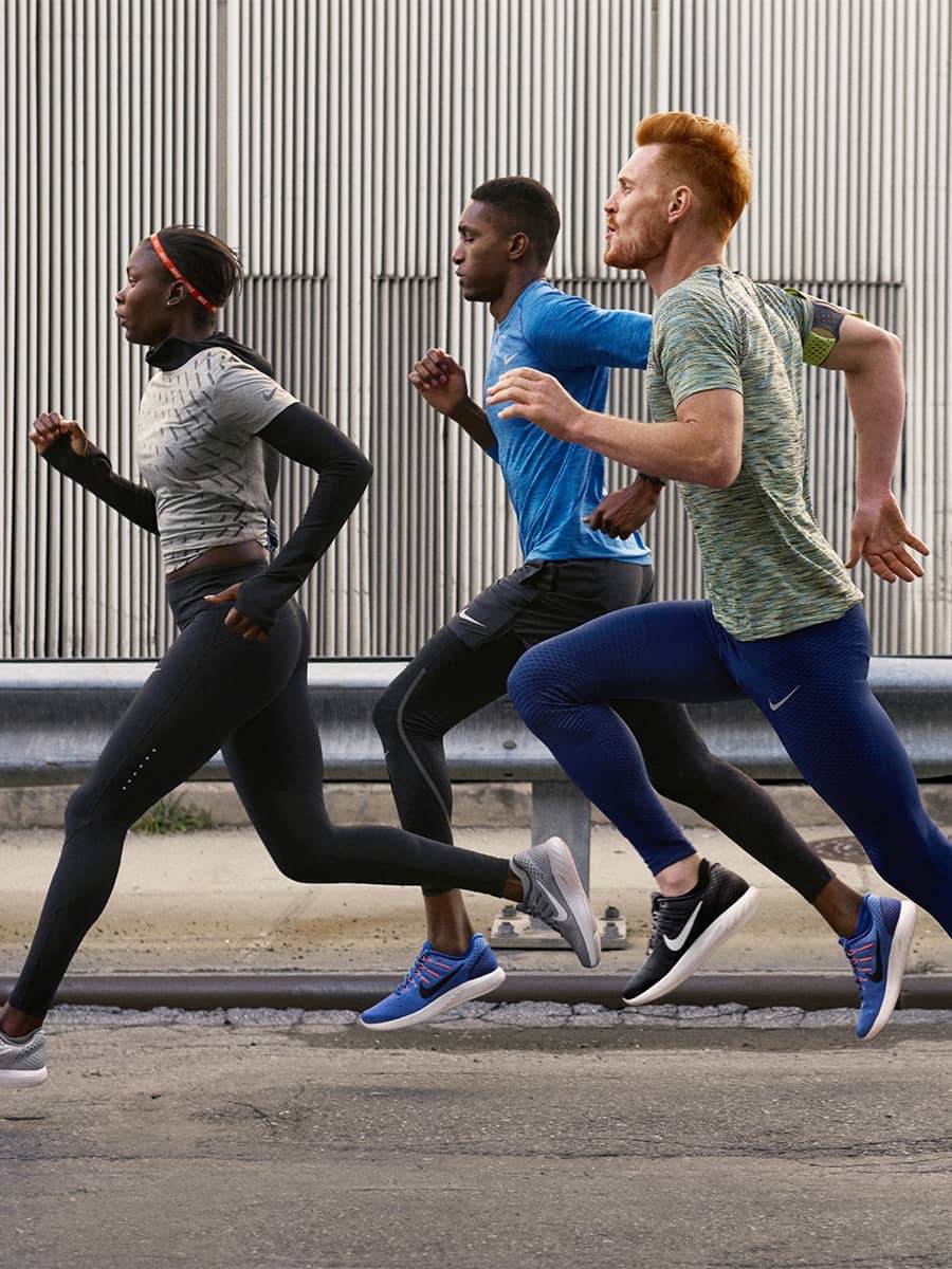 What Are Good Cardio Exercises Without Running?. Nike CA