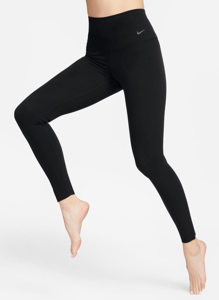 Nike Air Running Tights - Black - Womens, Compare