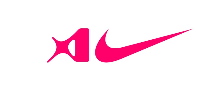 nike 720 logo