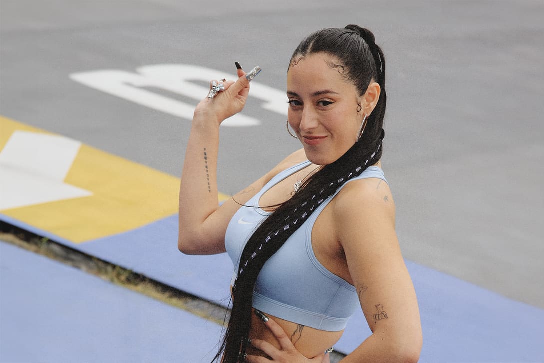 Best High Support Sports Bras by Nike. Nike