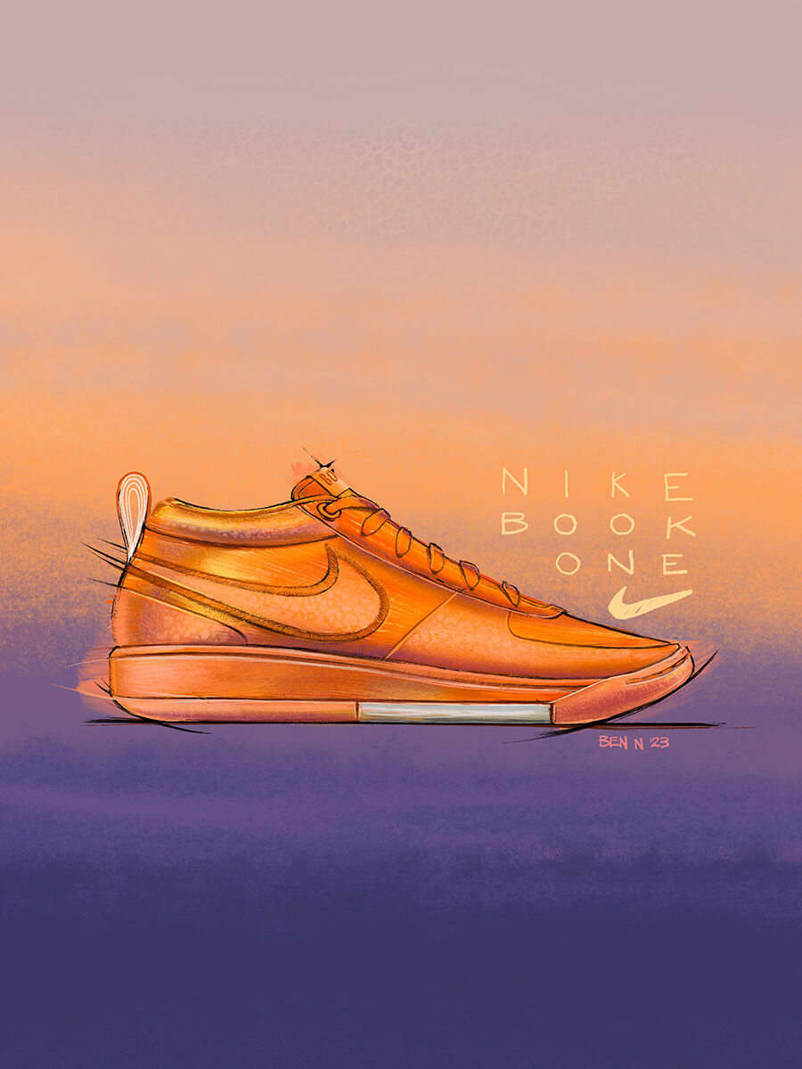 Los primeros deals tenis nike