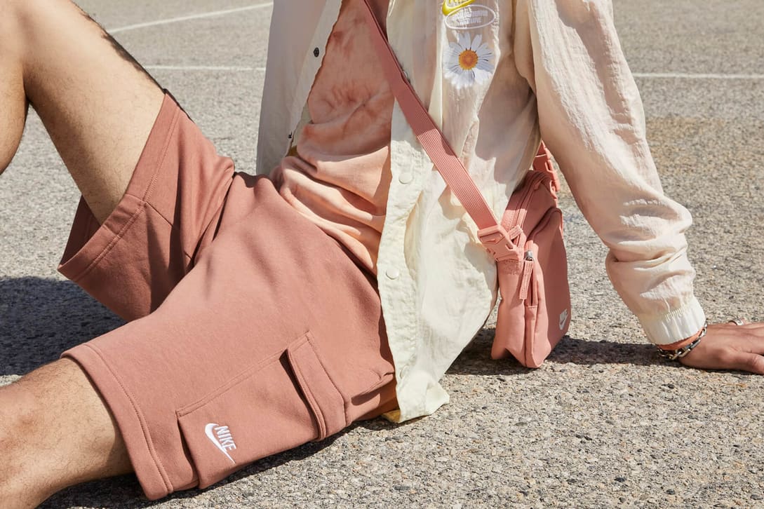Pants with shorts deals