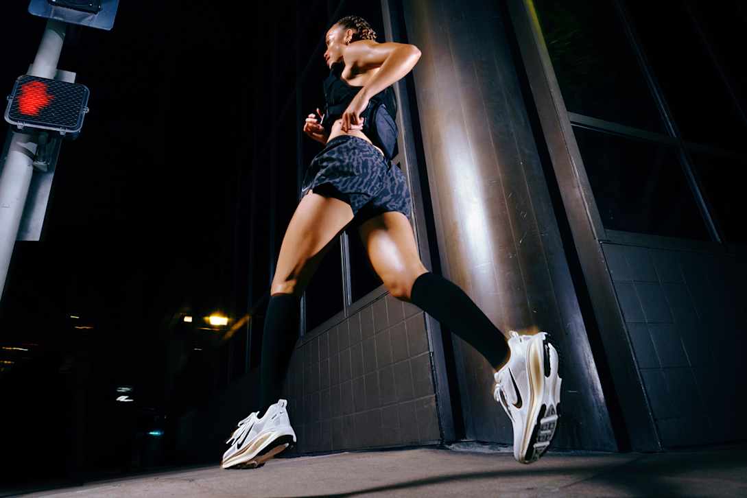 best nike neutral running shoe