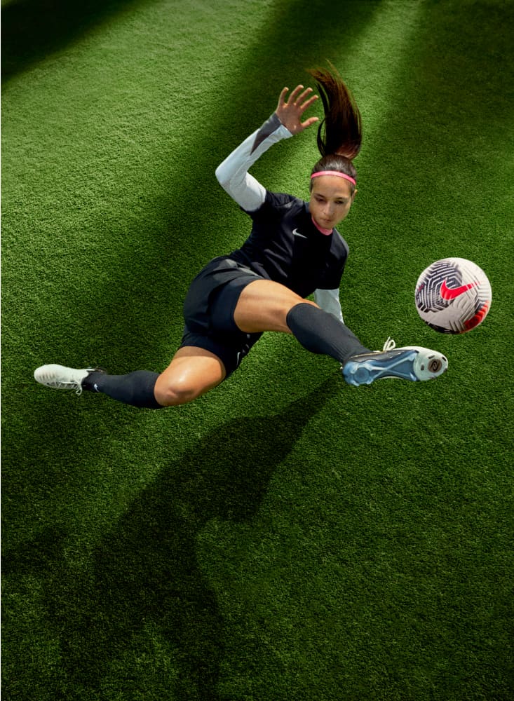 Voetbal noppen nike store