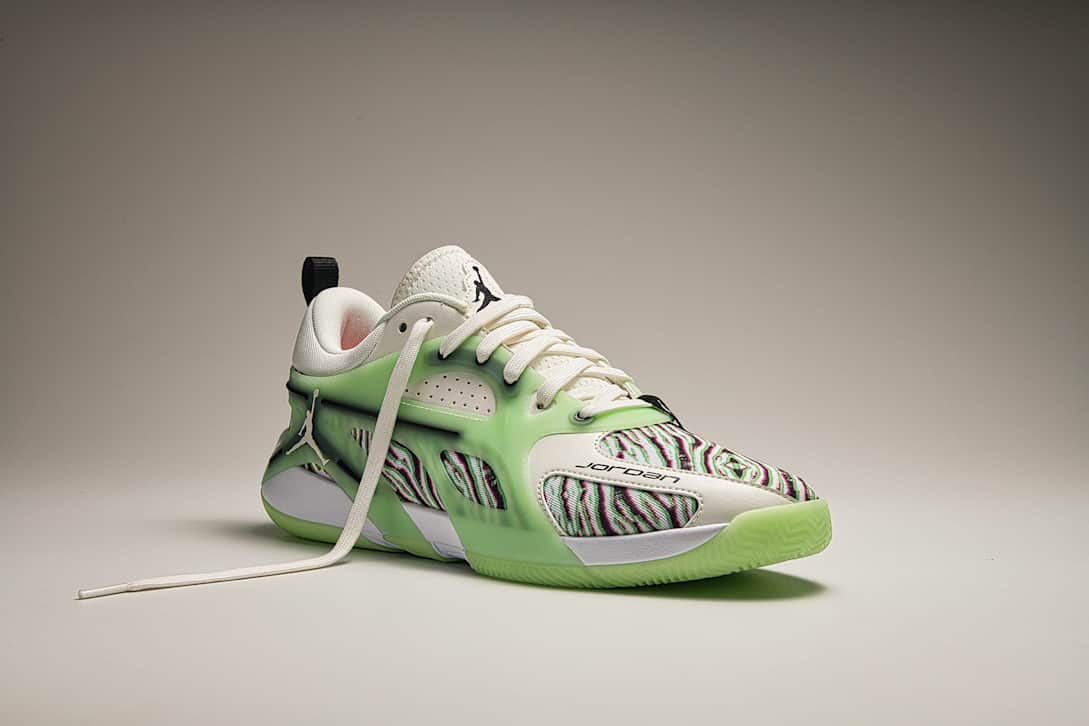 女子バスケットボールの卓越したプレーを称えるJordan Heirシリーズ 