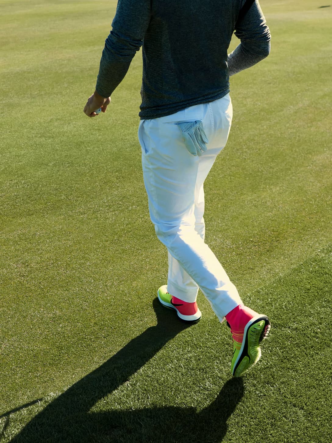 Avalon Golf Spring/Summer '23 Release: The Tour Golf Joggers