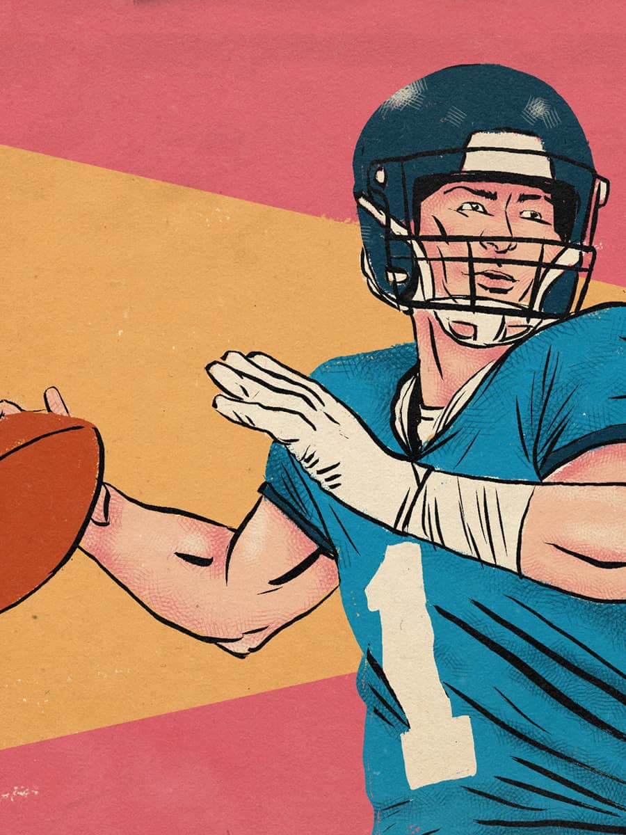 American Football 101: How To Play the Game.