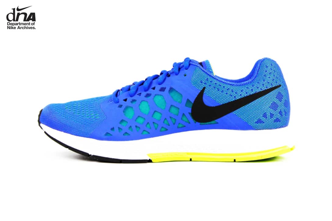 The History of the Pegasus. Nike