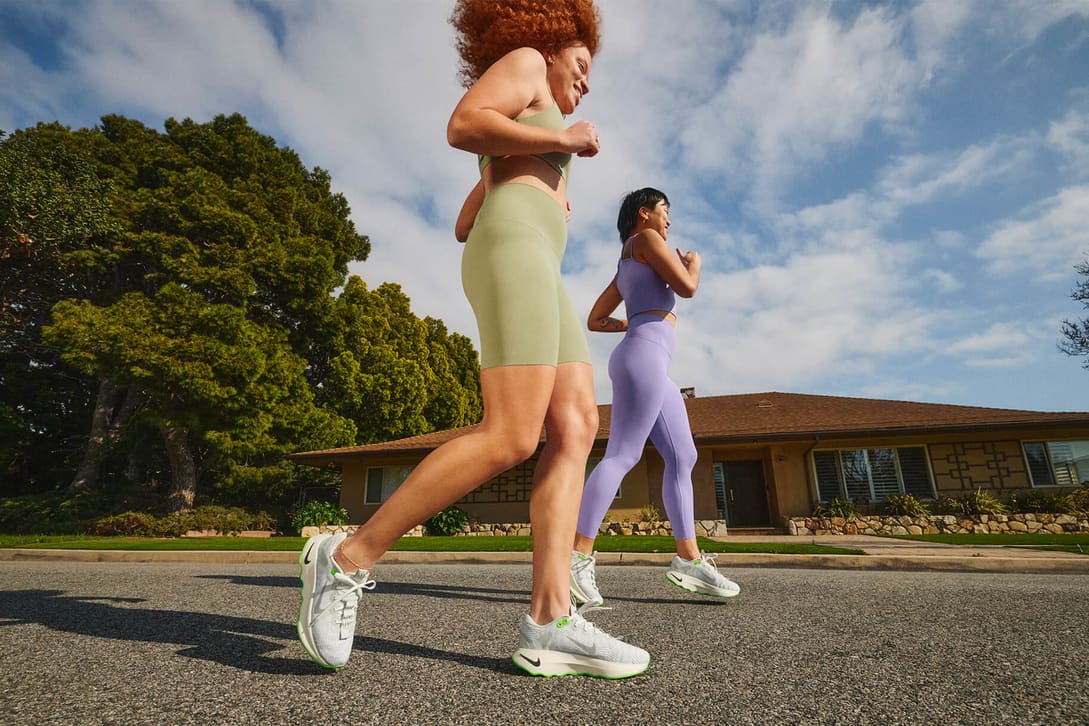 Scarpe nike 2025 per running