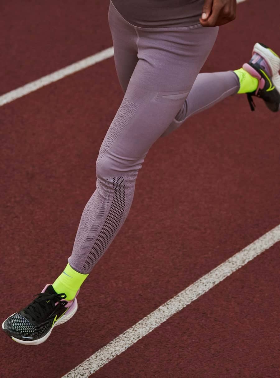 Estas zapatillas Nike de mujer perfectas para entrenar están de