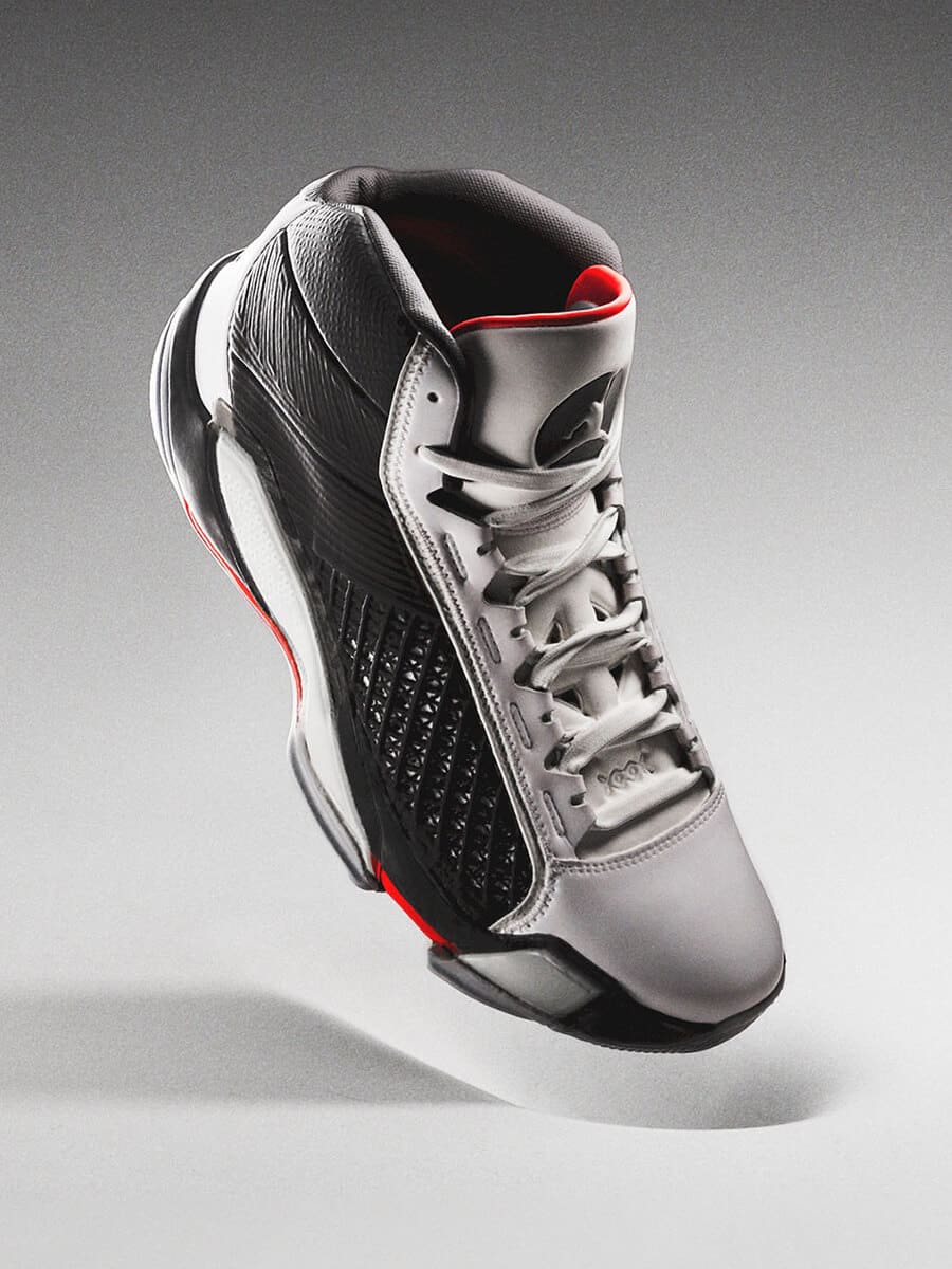 Jordan Brand llan a les Air Jordan XXXVIII. Nike ES