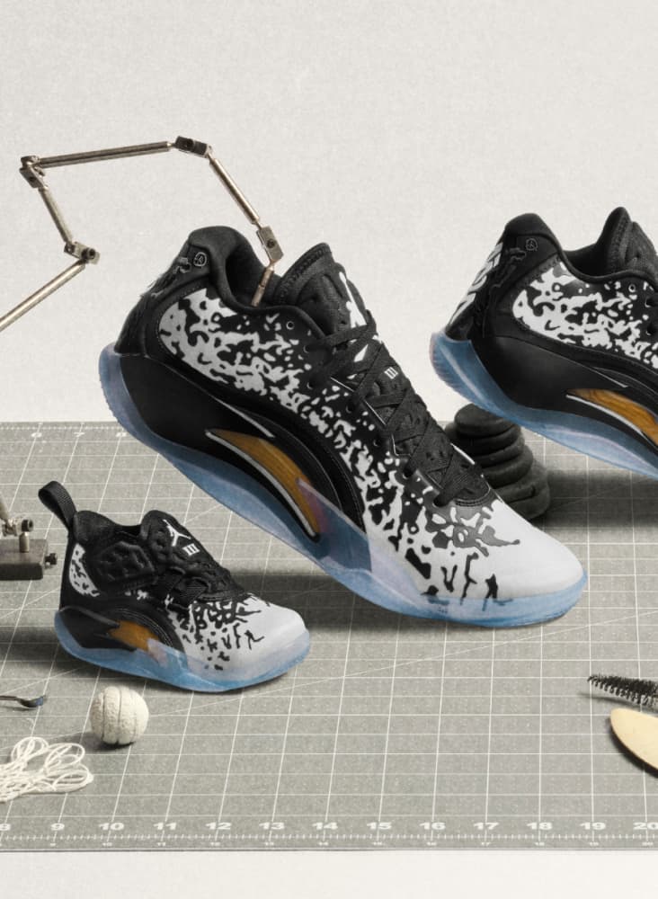 Jordan : Sneakers, Baskets & Streatwear