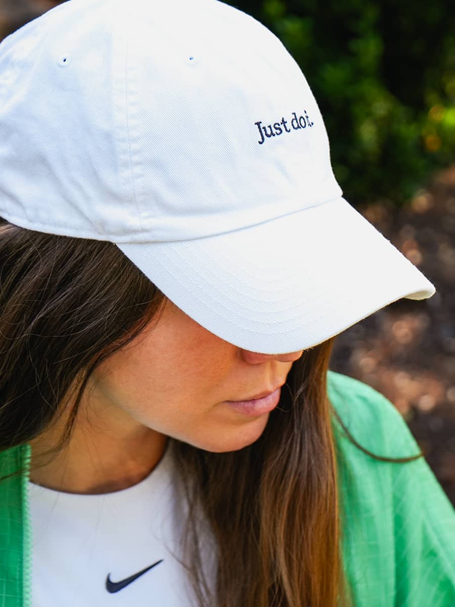 C mo tomar las medidas de tu talla de gorra o gorro. Nike