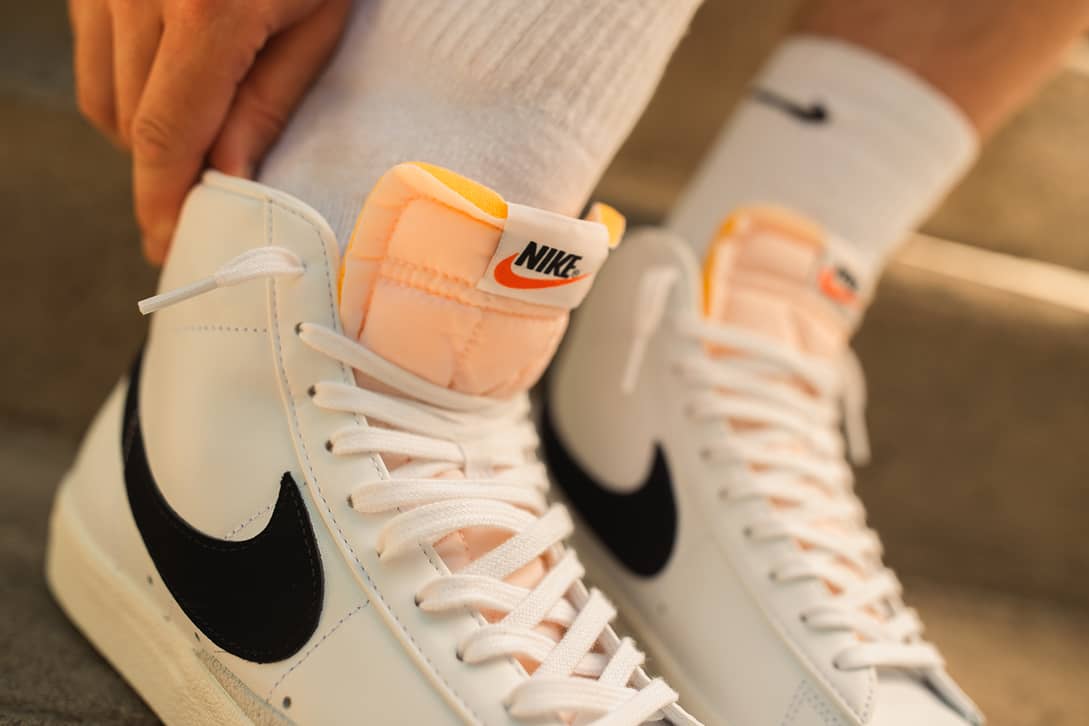 Nike Blazer sizing guide. Nike IN