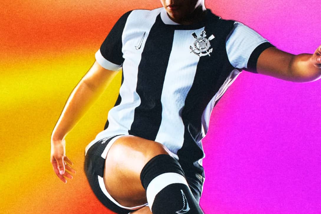 Why the New Nike Football Third Kits Are Worth Celebrating. Nike