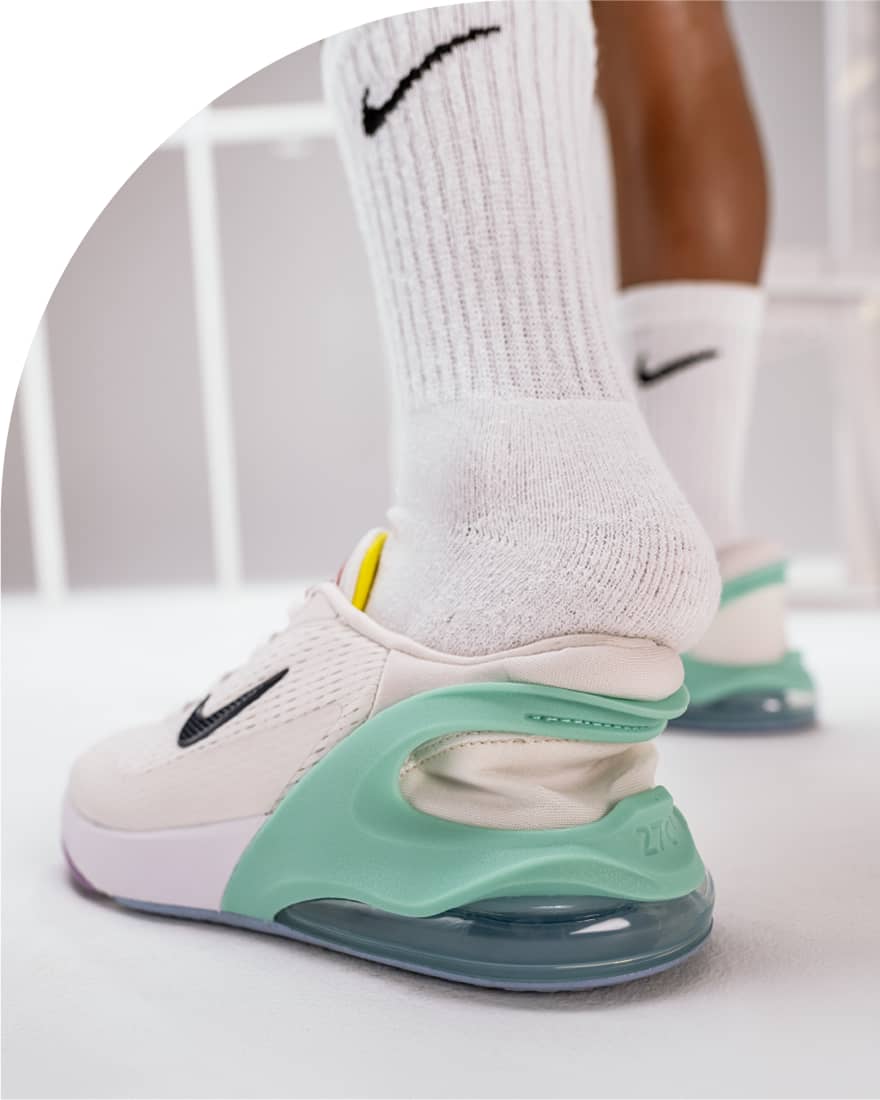 Nike clearance adaptive shoes