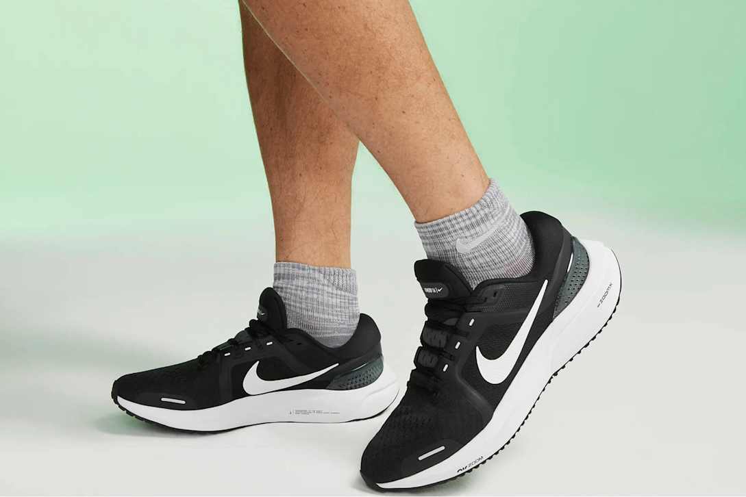 Los 6 mejores calzados Nike para caminar. Nike